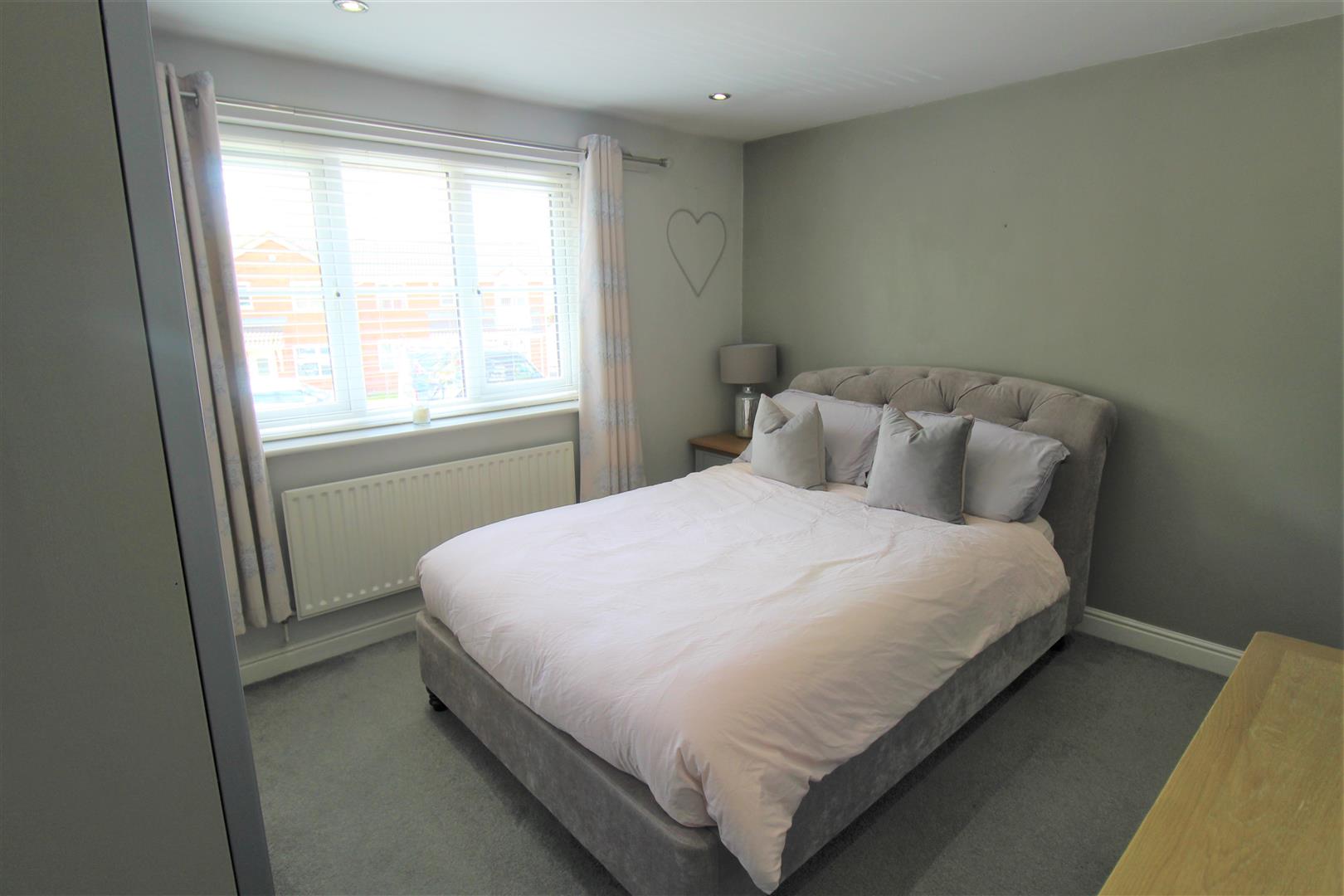 Tara Grove, Baddeley Green, Stoke-On-Trent